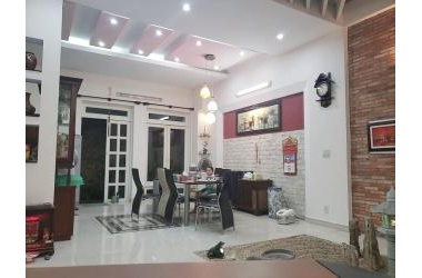 Mặt Tiền Hiếm -Phạm Huy Thông -P17- Gò Vấp-6.1 x 18.2- 111m2 Chỉ 19 Tỷ